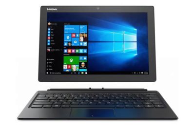 Lenovo Miix 510 12.2 Inch Ci5 4GB 128GB 2in1 Laptop.